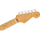 Fender Vintera '50s Stratocaster Modified MN Daphne Blue elektromos gitár