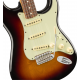 Fender Vintera '60s Stratocaster PF 3-Color Sunburst elektromos gitár