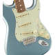 Fender Vintera '60s Stratocaster PF Ice Blue Metallic elektromos gitár