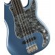 Fender Tony Franklin Fretless Precision Bass EB Lake Placid Blue elektromos basszusgitár