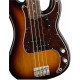Fender American Original '60s Precision Bass RW 3-Color Sunburst elektromos basszusgitár