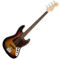 Fender American Original '60s Jazz Bass RW 3-Color Sunburst elektromos basszusgitár