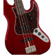 Fender American Original '60s Jazz Bass RW Candy Apple Red elektromos basszusgitár