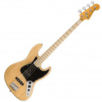 Fender American Original '70s Jazz Bass MN Natural elektromos basszusgitár