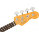 Fender American Professional II Precision Bass RW 3-Color Sunburst elektromos basszusgitár
