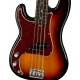 Fender American Professional II Precision Bass RW 3-Color Sunburst balkezes elektromos basszusgitár