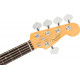 Fender American Professional II Precision Bass V RW 3-Color Sunburst elektromos basszusgitár