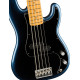 Fender American Professional II Precision Bass V MN Dark Night elektromos basszusgitár