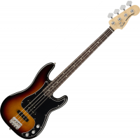 Fender American Performer Precision Bass RW 3-Color Sunburst elektromos basszusgitár