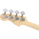 Fender American Performer Precision Bass RW 3-Color Sunburst elektromos basszusgitár