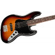 Fender American Performer Jazz Bass RW 3-Color Sunburst elektromos basszusgitár