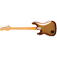 Fender American Ultra Precision Bass RW Mocha Burst elektromos basszusgitár
