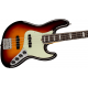Fender American Ultra Jazz Bass RW Ultraburst elektromos basszusgitár