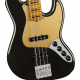 Fender American Ultra Jazz Bass MN Texas Tea elektromos basszusgitár