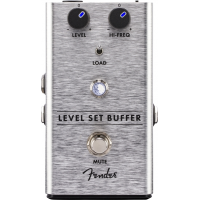 Fender Level Set Buffer effektpedál