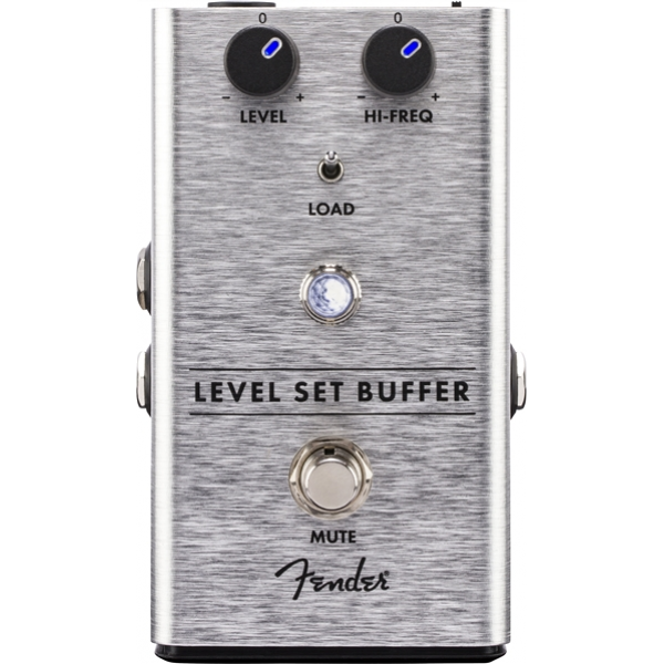 Fender Level Set Buffer effektpedál