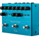 Fender Reflecting Pool Delay/Reverb effektpedál