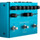 Fender Reflecting Pool Delay/Reverb effektpedál