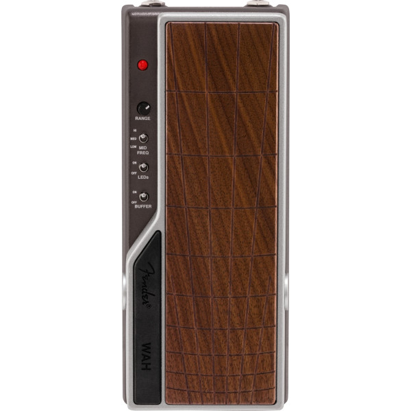 Fender Tread-Light Wah effektpedál