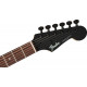 Fender Boxer Series Stratocaster HH RW Sherwood Green Metallic elektromos gitár