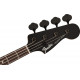 Fender Boxer Series PJ Bass RW Sherwood Green Metallic elektromos basszusgitár