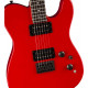 Fender Boxer Series Telecaster HH RW Torino Red elektromos gitár