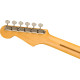 Fender JV Modified 50's Stratocaster HSS MN 2-Color Sunburst elektromos gitár