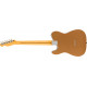 Fender JV Modified 60's Custom Telecaster RW Firemist Gold elektromos gitár