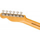 Fender JV Modified 50's Telecaster MN White Blonde elektromos gitár