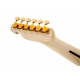 Fender Richie Kotzen Telecaster MN Brown Sunburst elektromos gitár