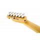 Fender Jim Adkins JA-90 Telecaster Thinline LRL Natural elektromos gitár