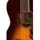 Fender PD-220E Dreadnought 3-Tone Vintage Sunburst elektro-akusztikus gitár