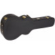 Fender PM-2 Standard Parlor Natural elektro-akusztikus gitár