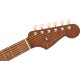 Fender Redondo Mini Sunburst akusztikus gitár
