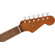 Fender Redondo Mini Natural akusztikus gitár