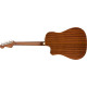Fender Redondo Player Natural elektro-akusztikus gitár