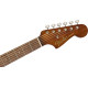 Fender Redondo Player Natural elektro-akusztikus gitár