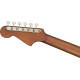 Fender Redondo Player Natural elektro-akusztikus gitár