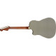 Fender Redondo Player Slate Satin elektro-akusztikus gitár