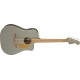 Fender Redondo Player Slate Satin elektro-akusztikus gitár