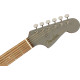 Fender Redondo Player Slate Satin elektro-akusztikus gitár