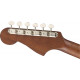 Fender Redondo Player Bronze Satin elektro-akusztikus gitár
