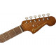 Fender Newporter Player Natural elektro-akusztikus gitár