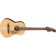 Fender Sonoran Mini Natural akusztikus gitár