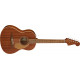 Fender Sonoran Mini Mahagóni akusztikus gitár