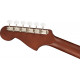 Fender Sonoran Mini Mahagóni akusztikus gitár
