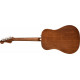 Fender Redondo Special All Mahogany elektro-akusztikus gitár