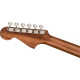 Fender Newporter Special All Mahagony elektro-akusztikus gitár