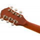 Fender FA-235E Concert Sunburst elektro-akusztikus gitár