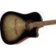 Fender T-bucket 300-CE FLM MPL MLB V3 elektro-akusztikus gitár